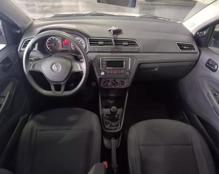 VW - VOLKSWAGEN GOL