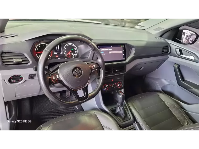 VW - VOLKSWAGEN T-CROSS
