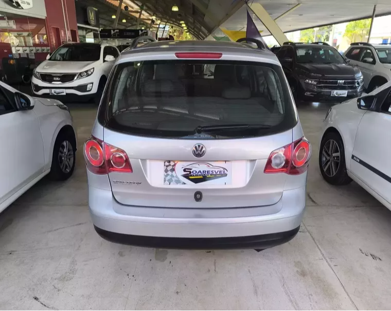 VW - VOLKSWAGEN SPACEFOX