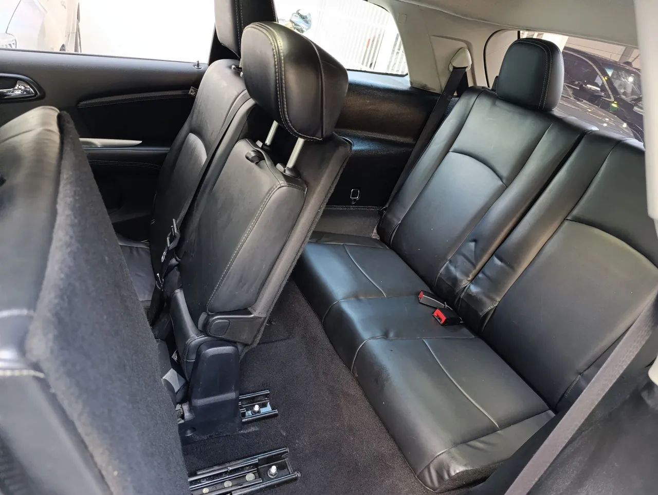 DODGE JOURNEY