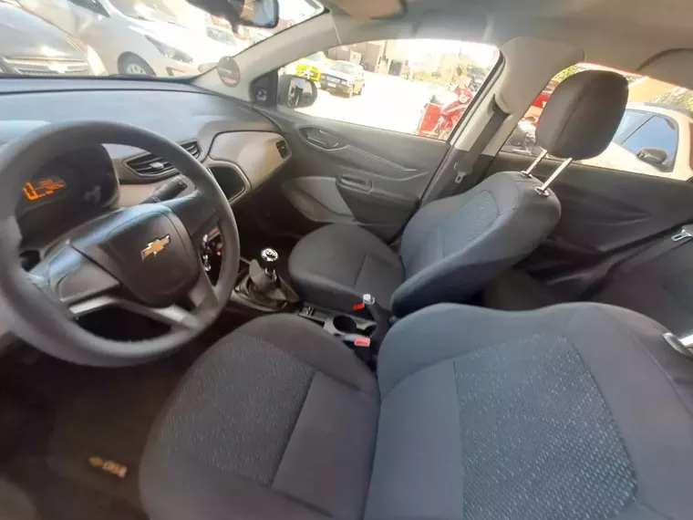 GM - CHEVROLET ONIX