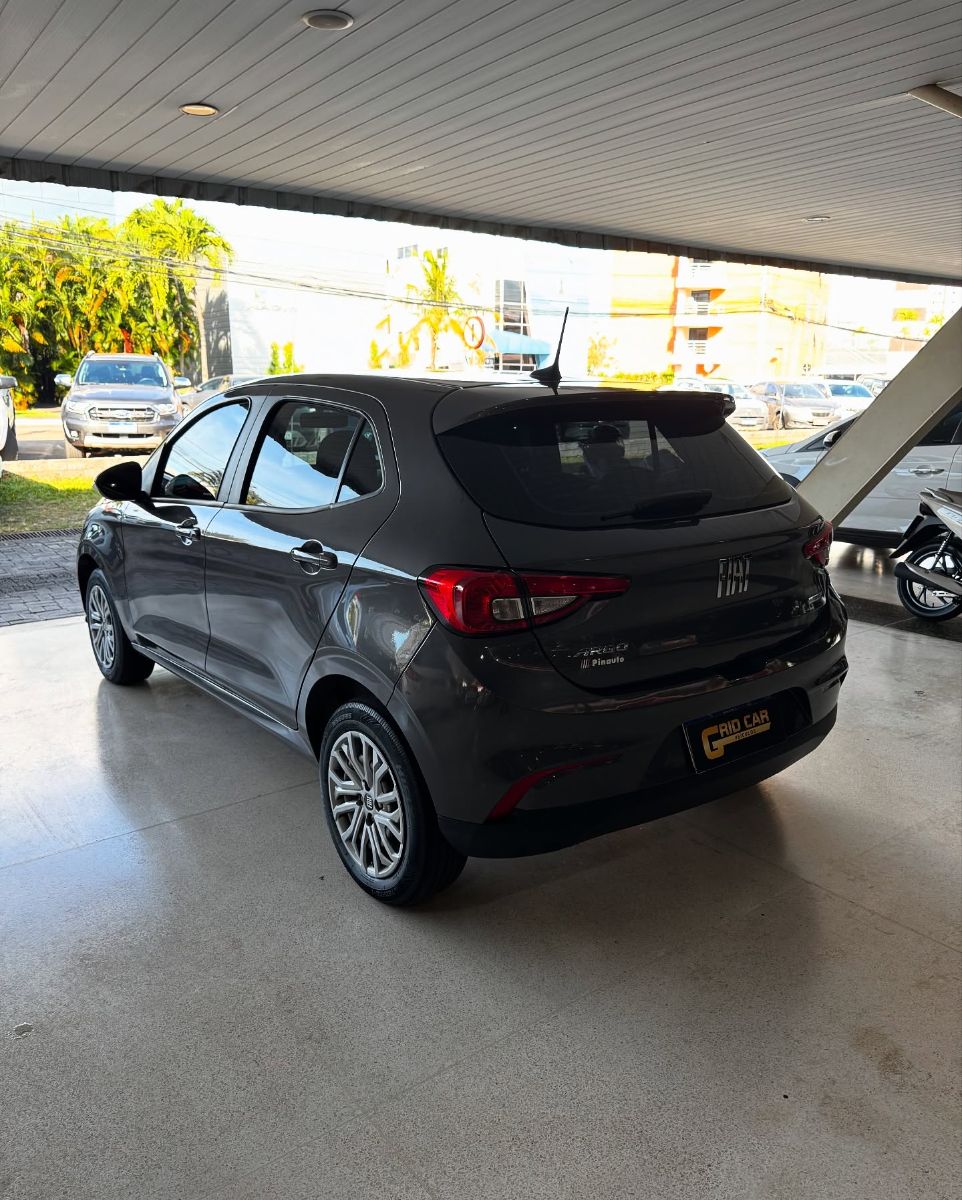 FIAT ARGO