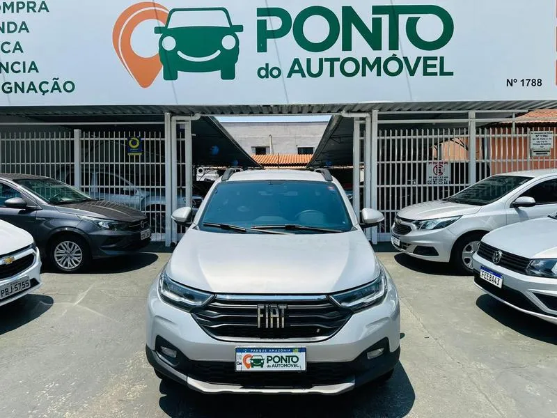 FIAT STRADA