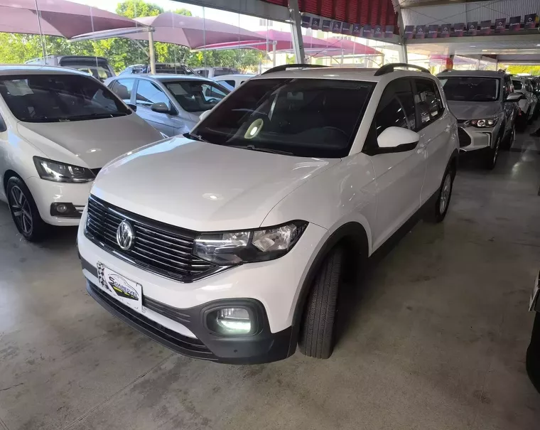 VW - VOLKSWAGEN T-CROSS