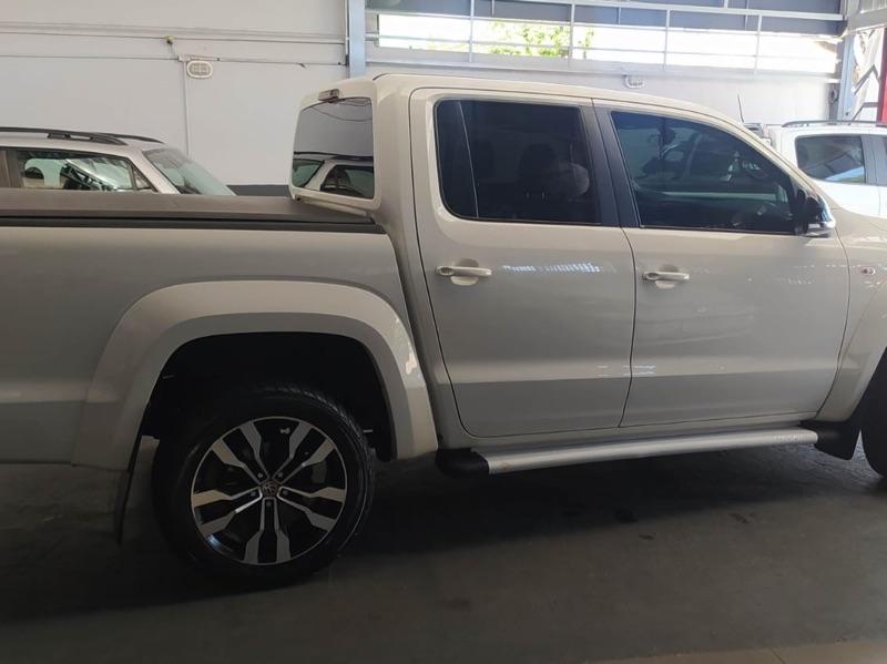 VW - VOLKSWAGEN AMAROK