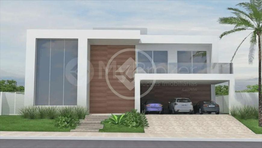 Cond. horizontal casa com 4 quartos à venda, 777.0m²