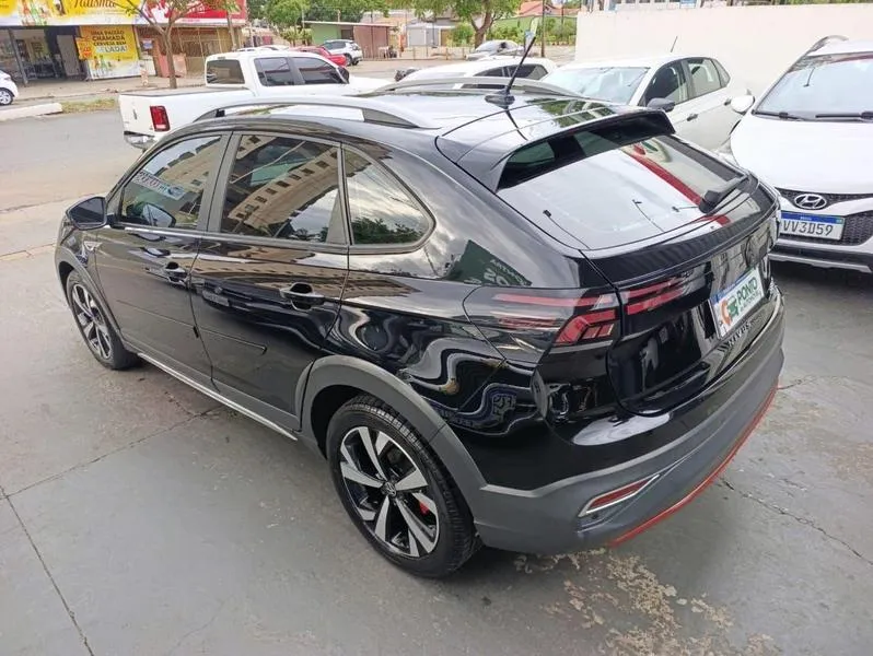 VW - VOLKSWAGEN NIVUS
