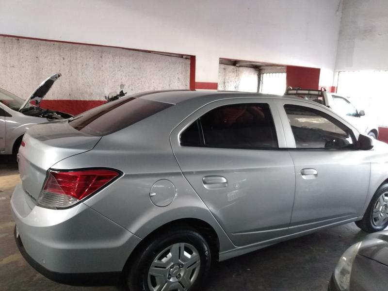 GM - CHEVROLET PRISMA