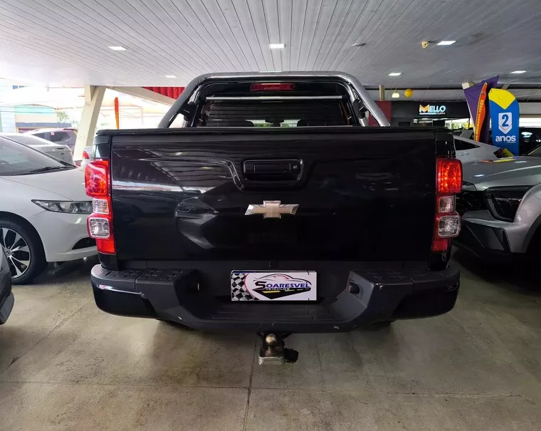 GM - CHEVROLET S10