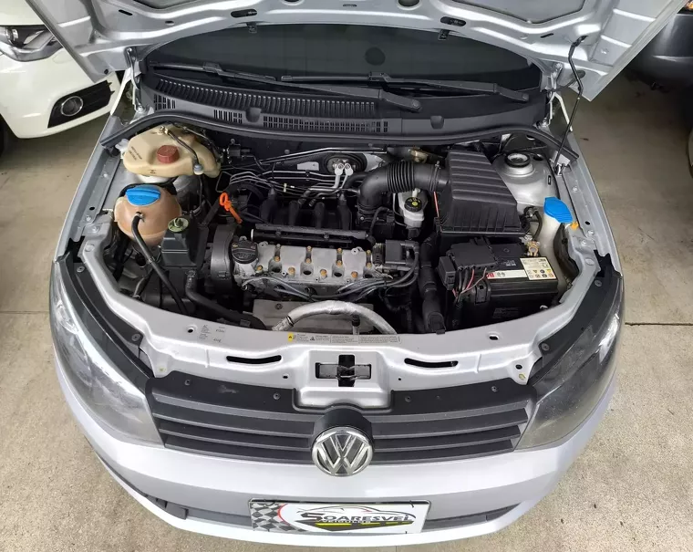 VW - VOLKSWAGEN VOYAGE