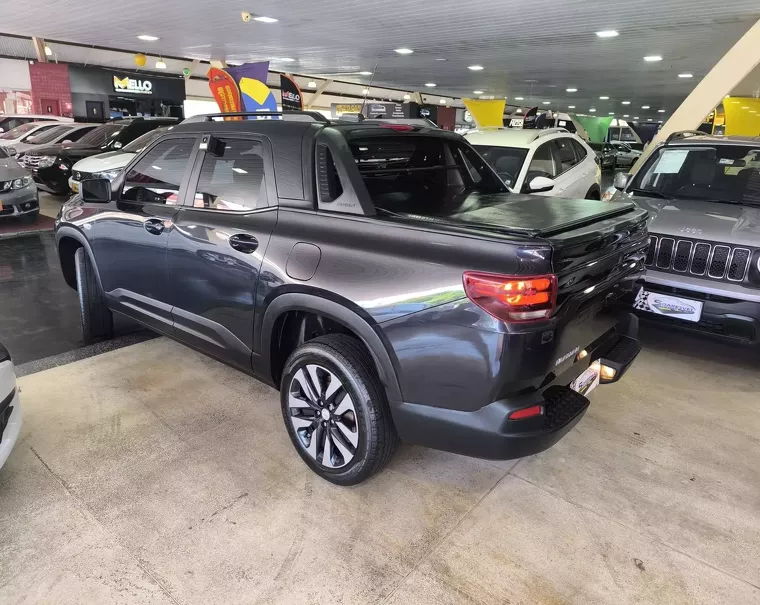 GM - CHEVROLET MONTANA