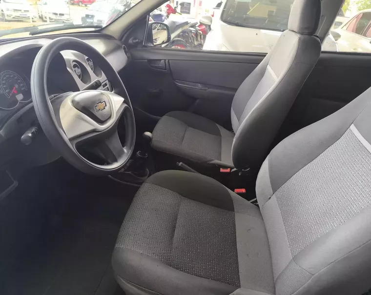GM - CHEVROLET CELTA