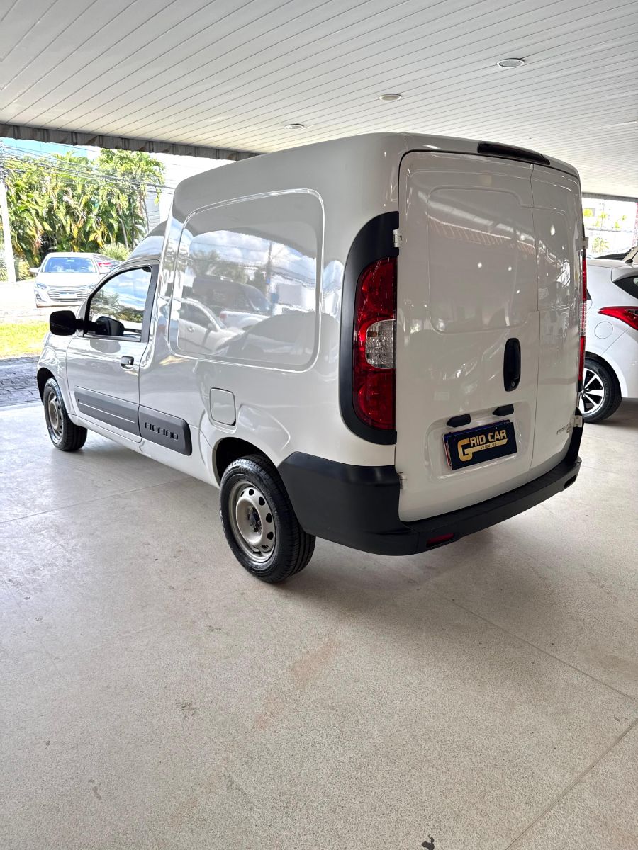 FIAT FIORINO