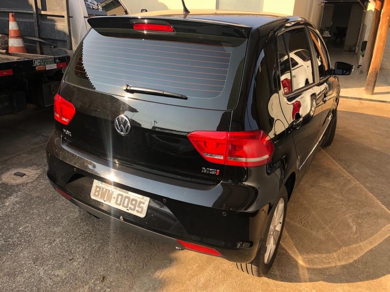 VW - VOLKSWAGEN FOX
