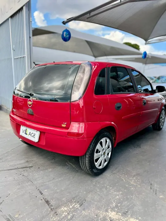 GM - CHEVROLET CORSA