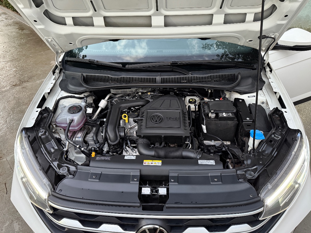 VW - VOLKSWAGEN NIVUS