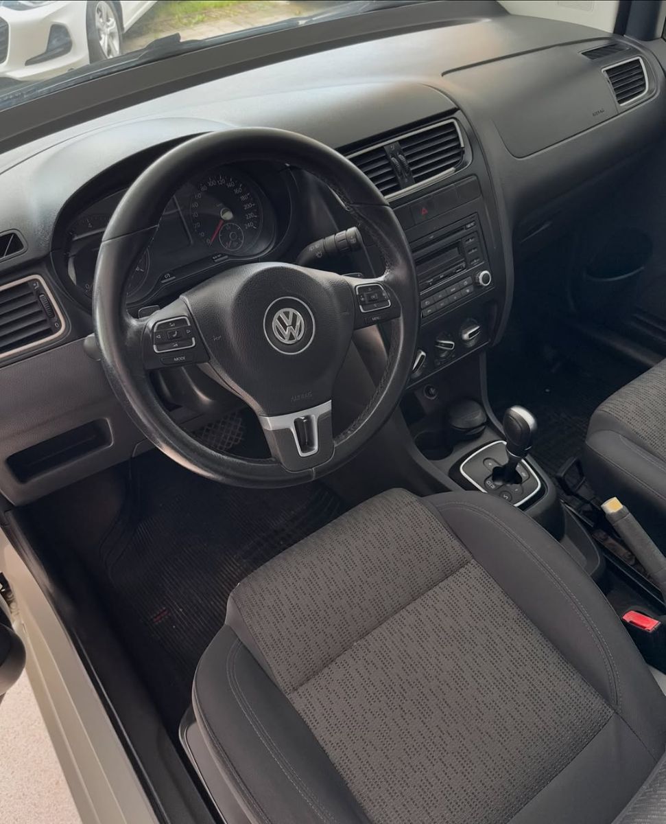 VW - VOLKSWAGEN SPACEFOX