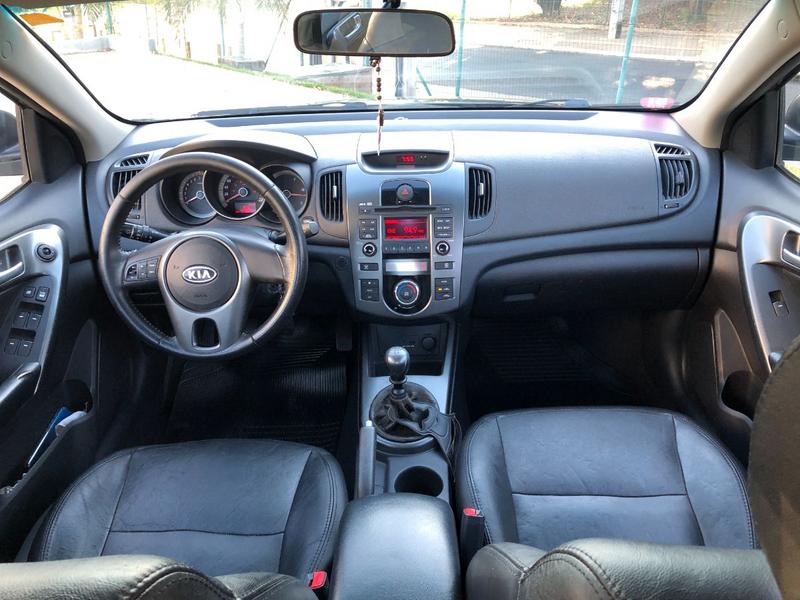 KIA MOTORS CERATO