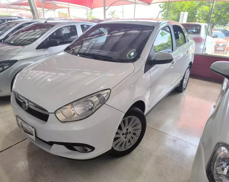 FIAT SIENA
