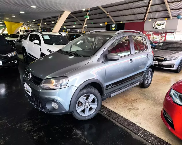 VW - VOLKSWAGEN FOX