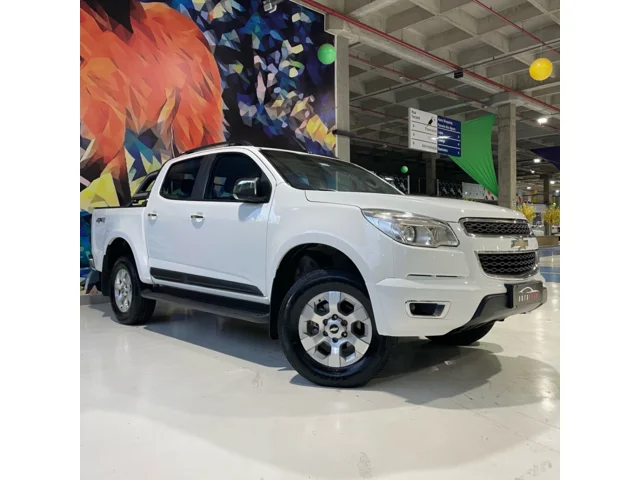 GM - CHEVROLET S10