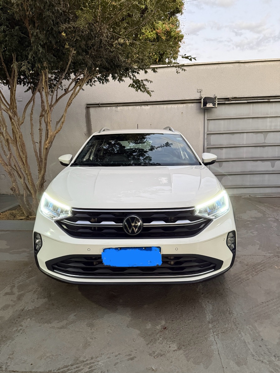 VW - VOLKSWAGEN NIVUS