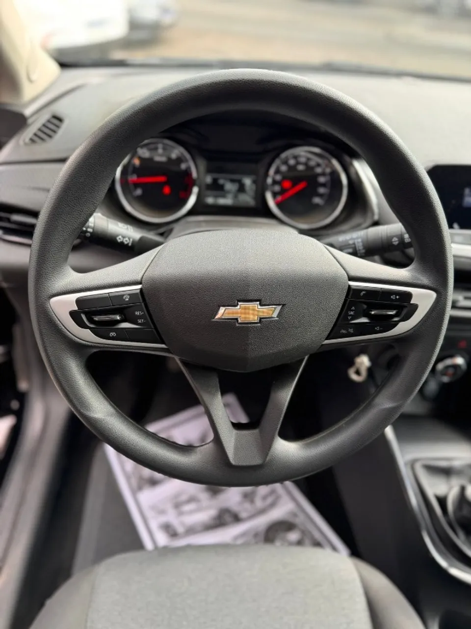 GM - CHEVROLET ONIX