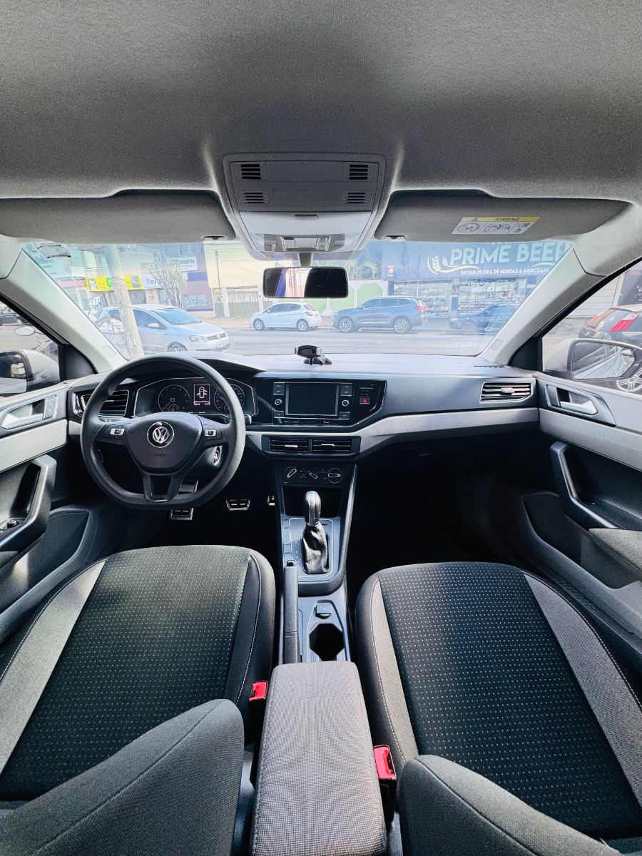 VW - VOLKSWAGEN POLO