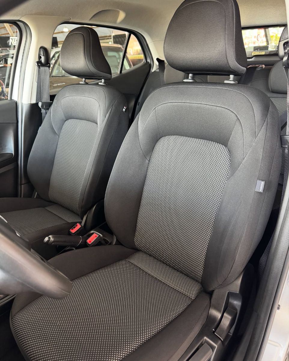 FIAT PULSE