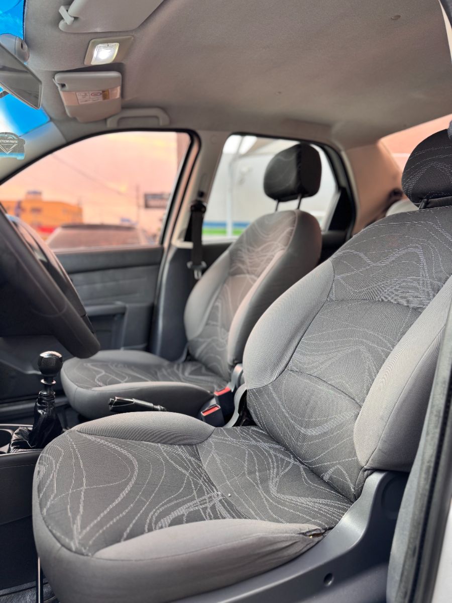 FIAT SIENA
