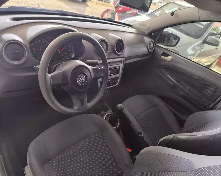 VW - VOLKSWAGEN VOYAGE