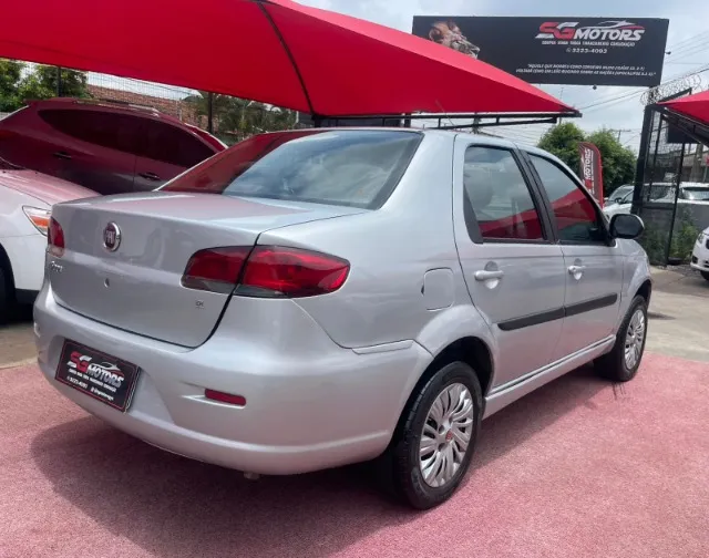 FIAT SIENA