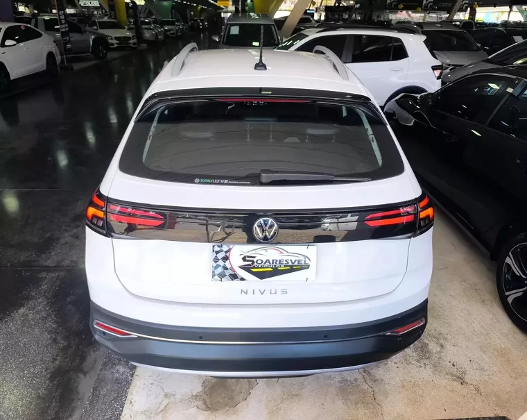 VW - VOLKSWAGEN NIVUS