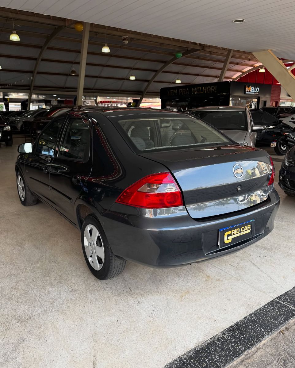 GM - CHEVROLET PRISMA