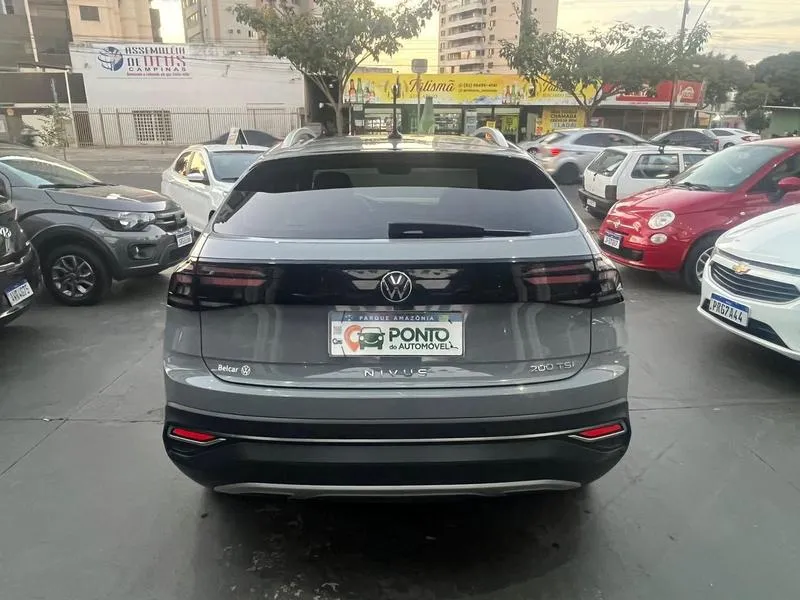 VW - VOLKSWAGEN NIVUS