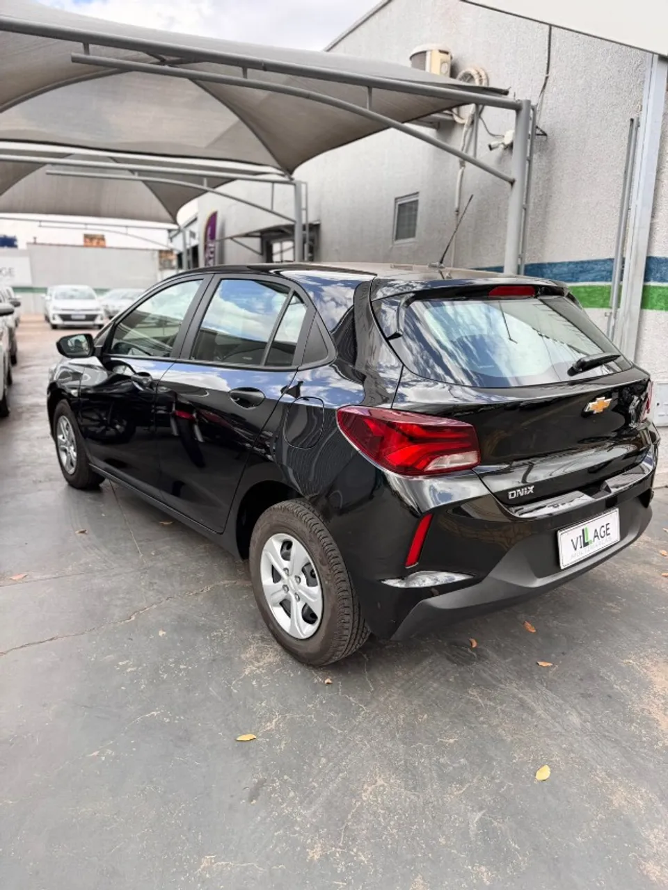 GM - CHEVROLET ONIX