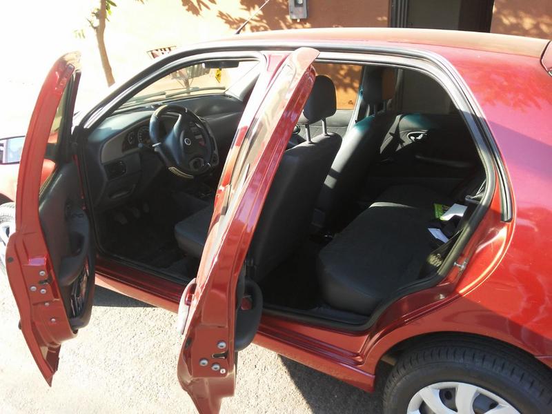 FIAT PALIO