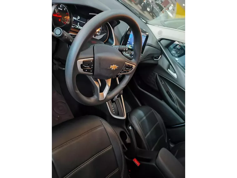 GM - CHEVROLET ONIX