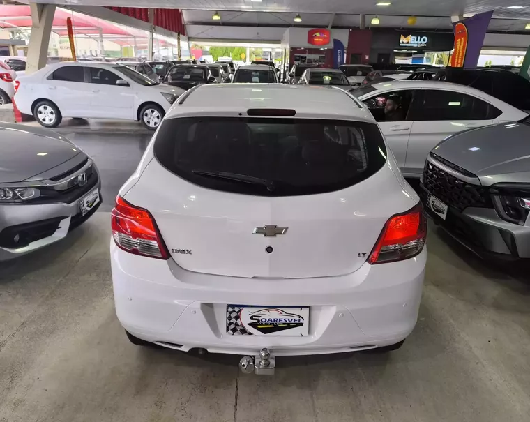 GM - CHEVROLET ONIX
