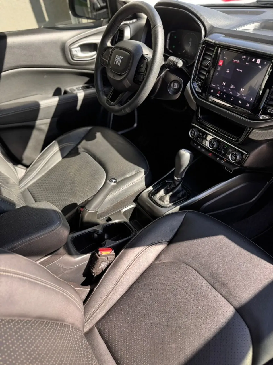 FIAT TORO