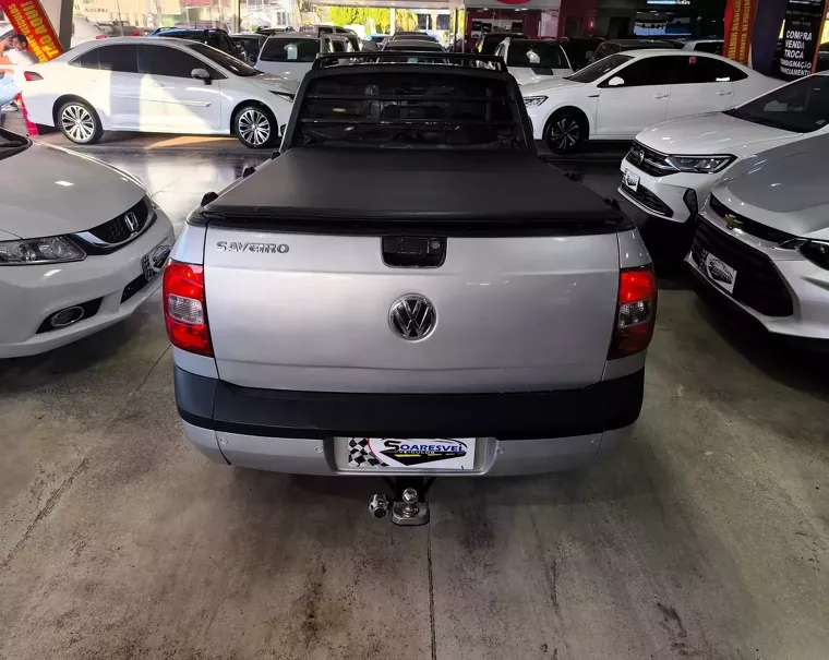VW - VOLKSWAGEN SAVEIRO