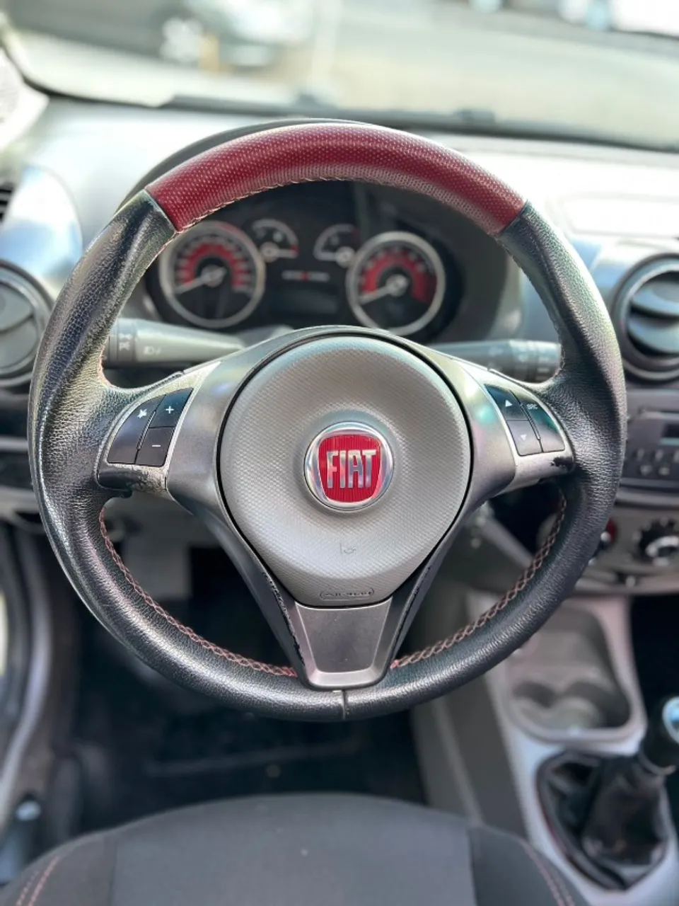 FIAT PALIO