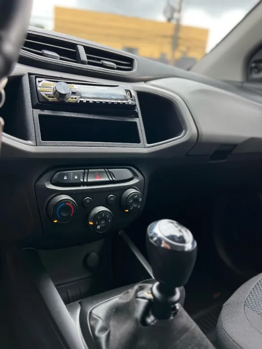 GM - CHEVROLET ONIX