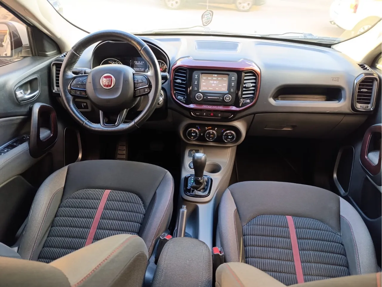 FIAT TORO