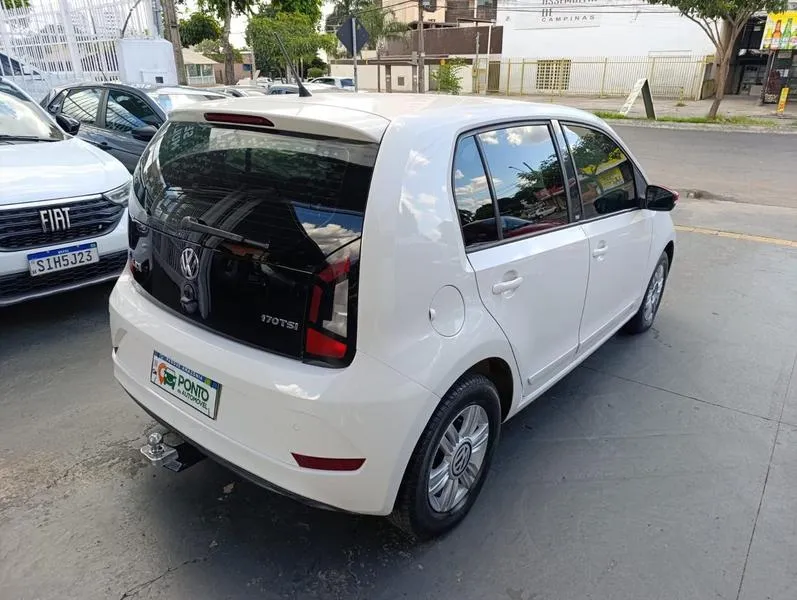 VW - VOLKSWAGEN UP!