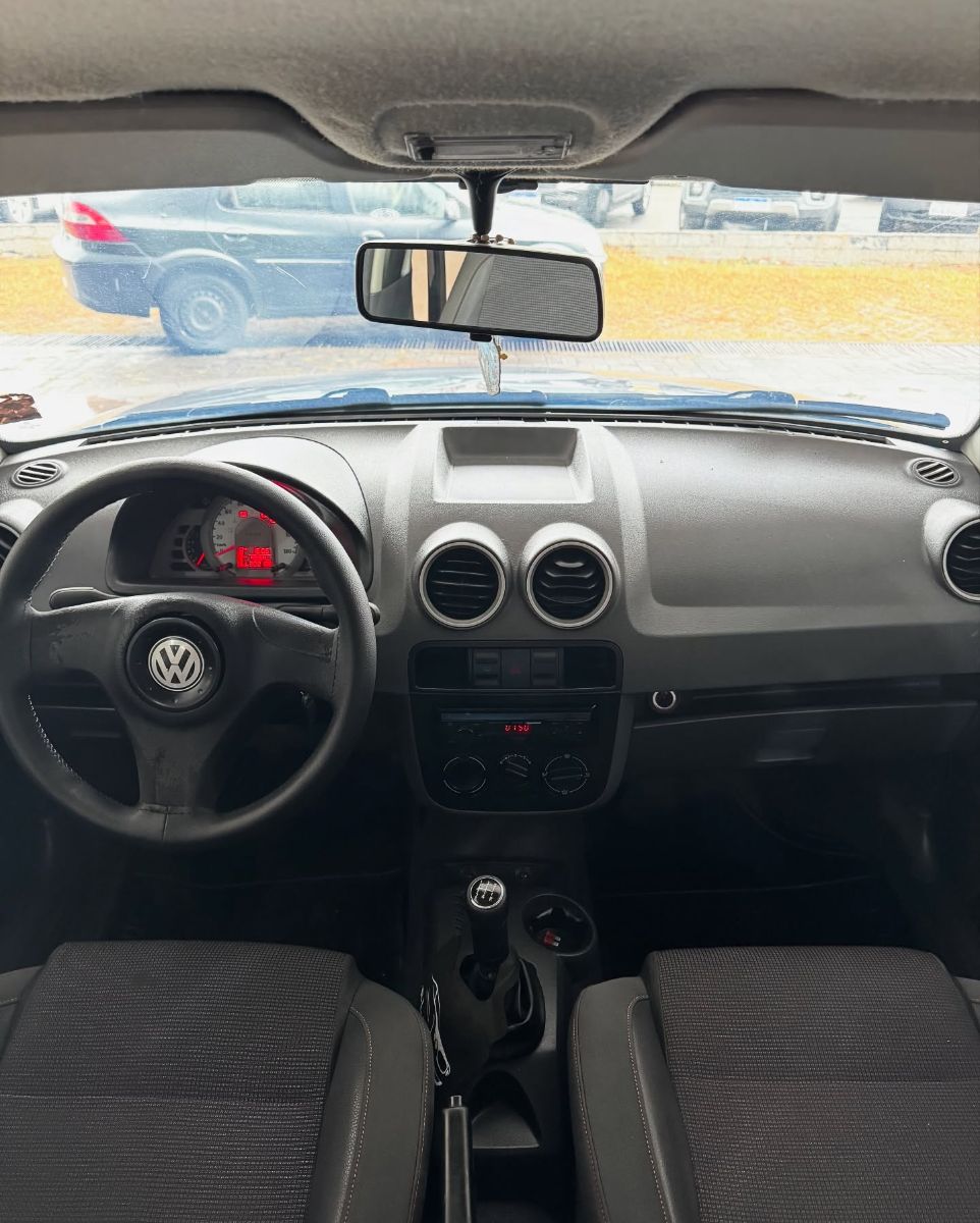 VW - VOLKSWAGEN GOL