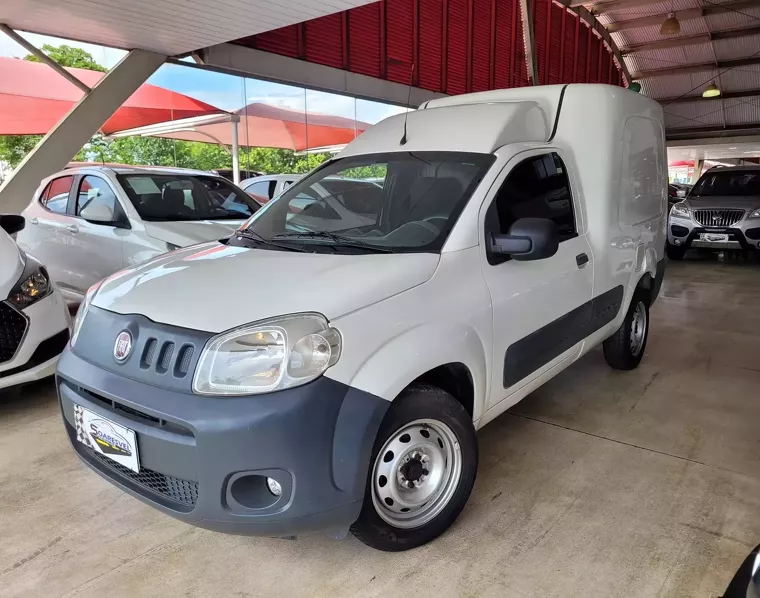 FIAT FIORINO