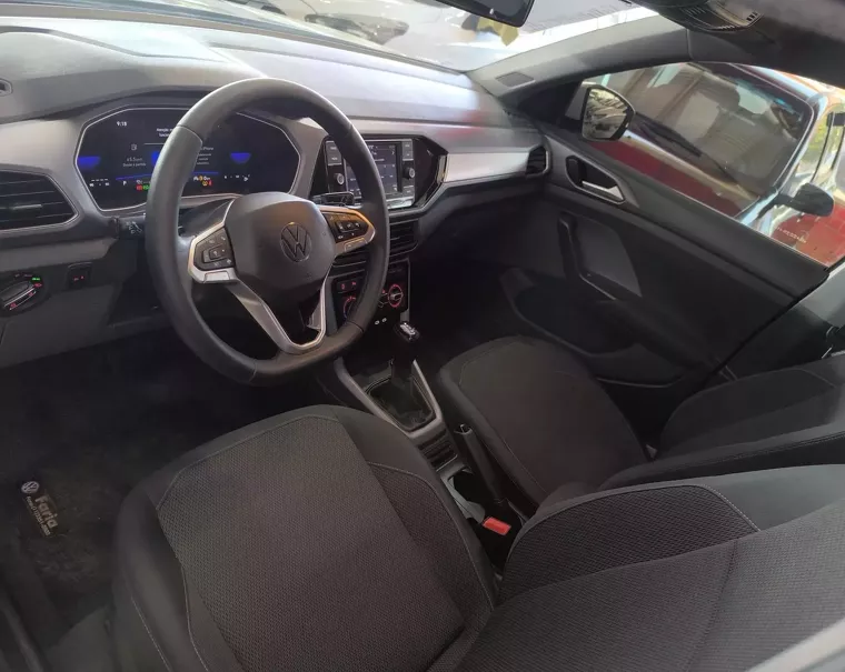 VW - VOLKSWAGEN T-CROSS