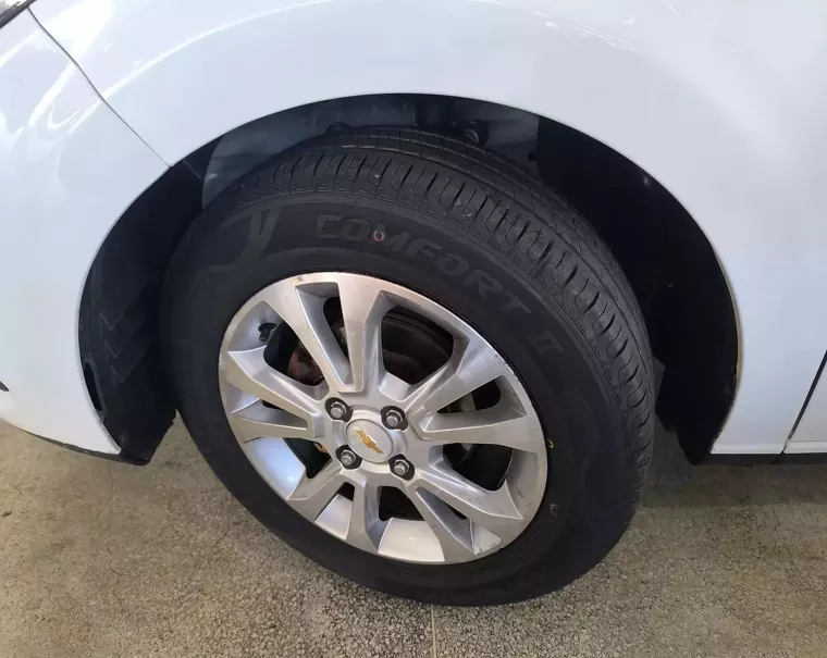 GM - CHEVROLET PRISMA