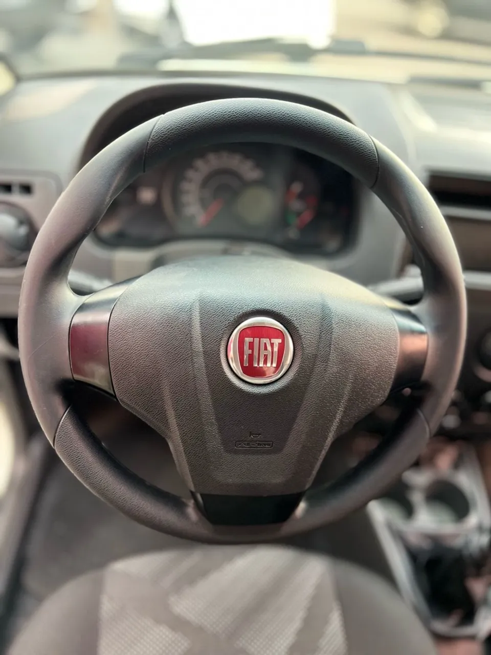 FIAT PALIO